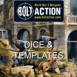 Dice and Templates