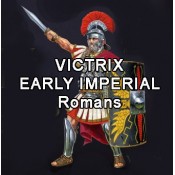 Early Imperial Roman