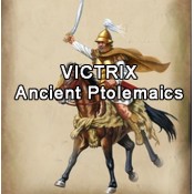 Ancient Ptolemaics