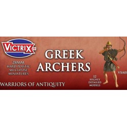 Greek Archer Reinforcement pack