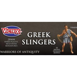Greek Slinger Reinforcement pack