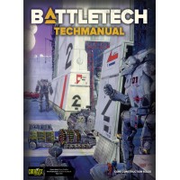 Battletech Techmanual