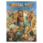 Mortal Gods Core Box Set